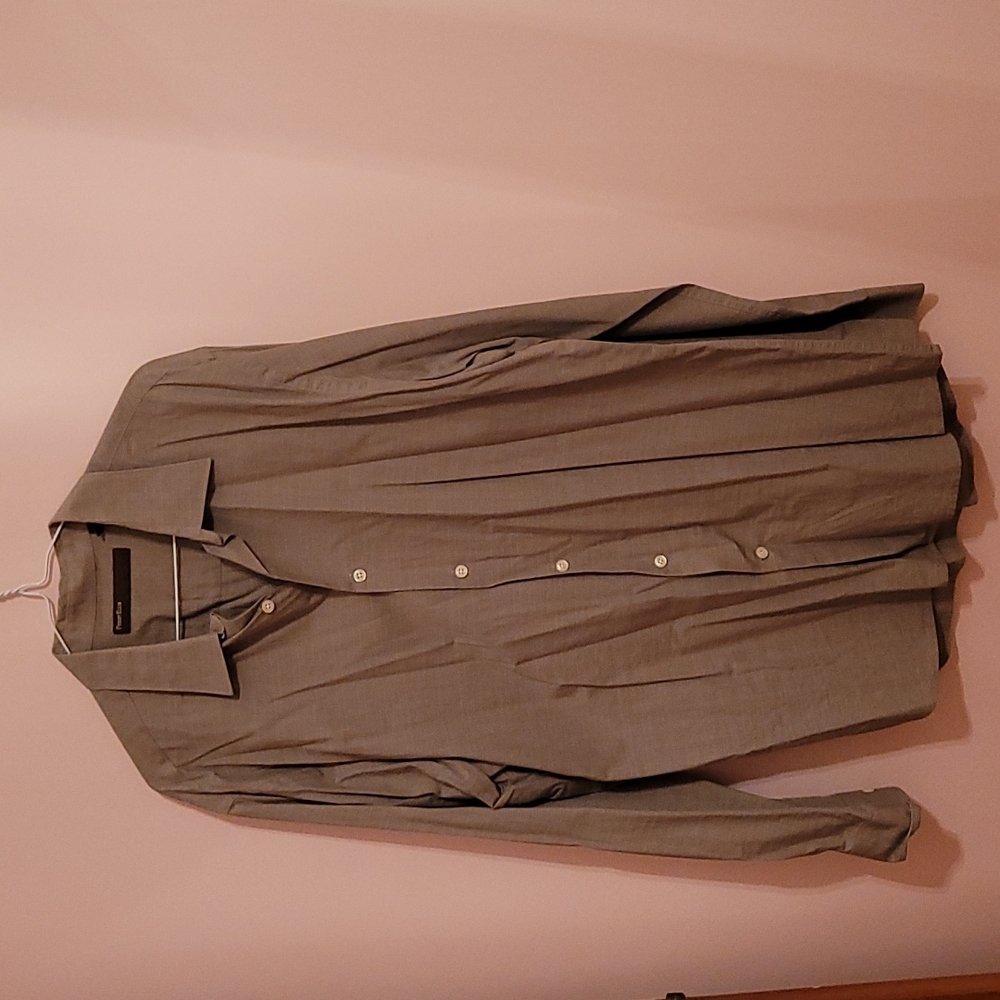 Men's Perry Ellis Dress shirt